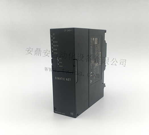 西门子S7-300 343-1EX30产品