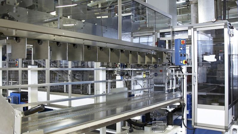 非标自动化方案：精准实施的关键要点