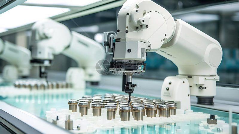 小型装配生产线：价格解析与选购策略